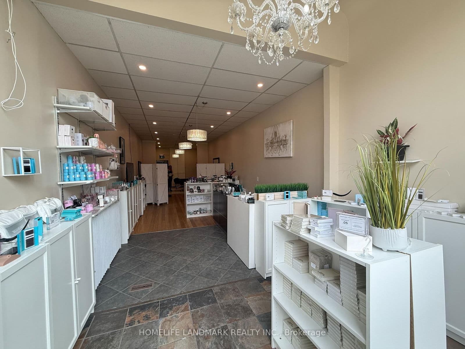 Commercial Retail at 129 Brock Street, Whitby, ON - Photo 4 - RE/MAX Garden City Realty