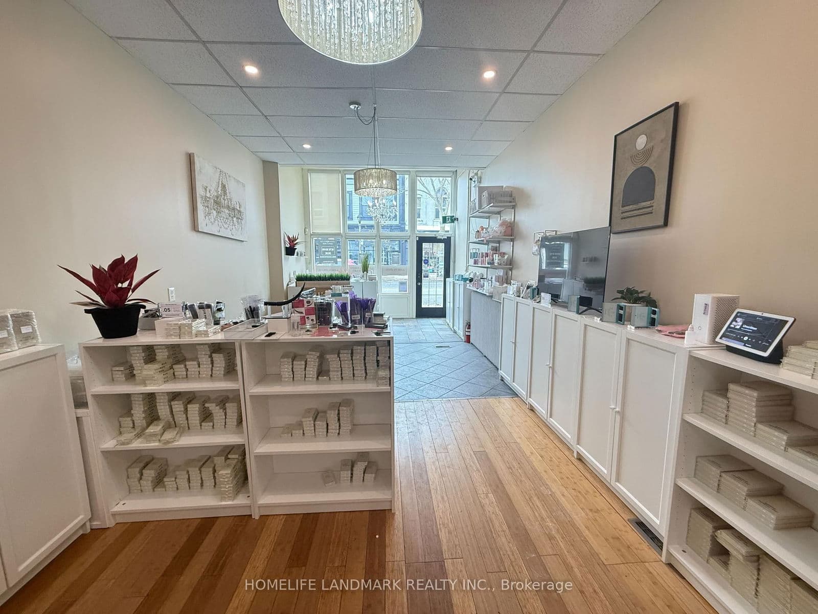 Commercial Retail at 129 Brock Street, Whitby, ON - Photo 5 - RE/MAX Garden City Realty