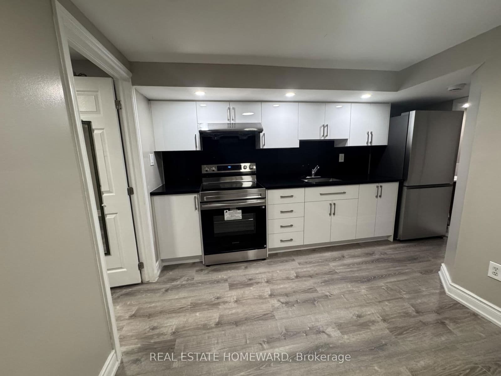 Detached at 3 Bsmt- 20 Robinson Avenue, Toronto, ON - Photo 1 - RE/MAX Garden City Realty