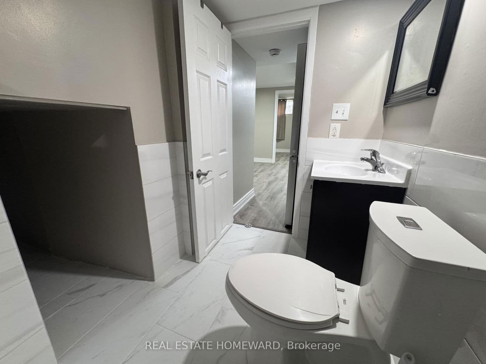 Detached at 3 Bsmt- 20 Robinson Avenue, Toronto, ON - Photo 18 - RE/MAX Garden City Realty