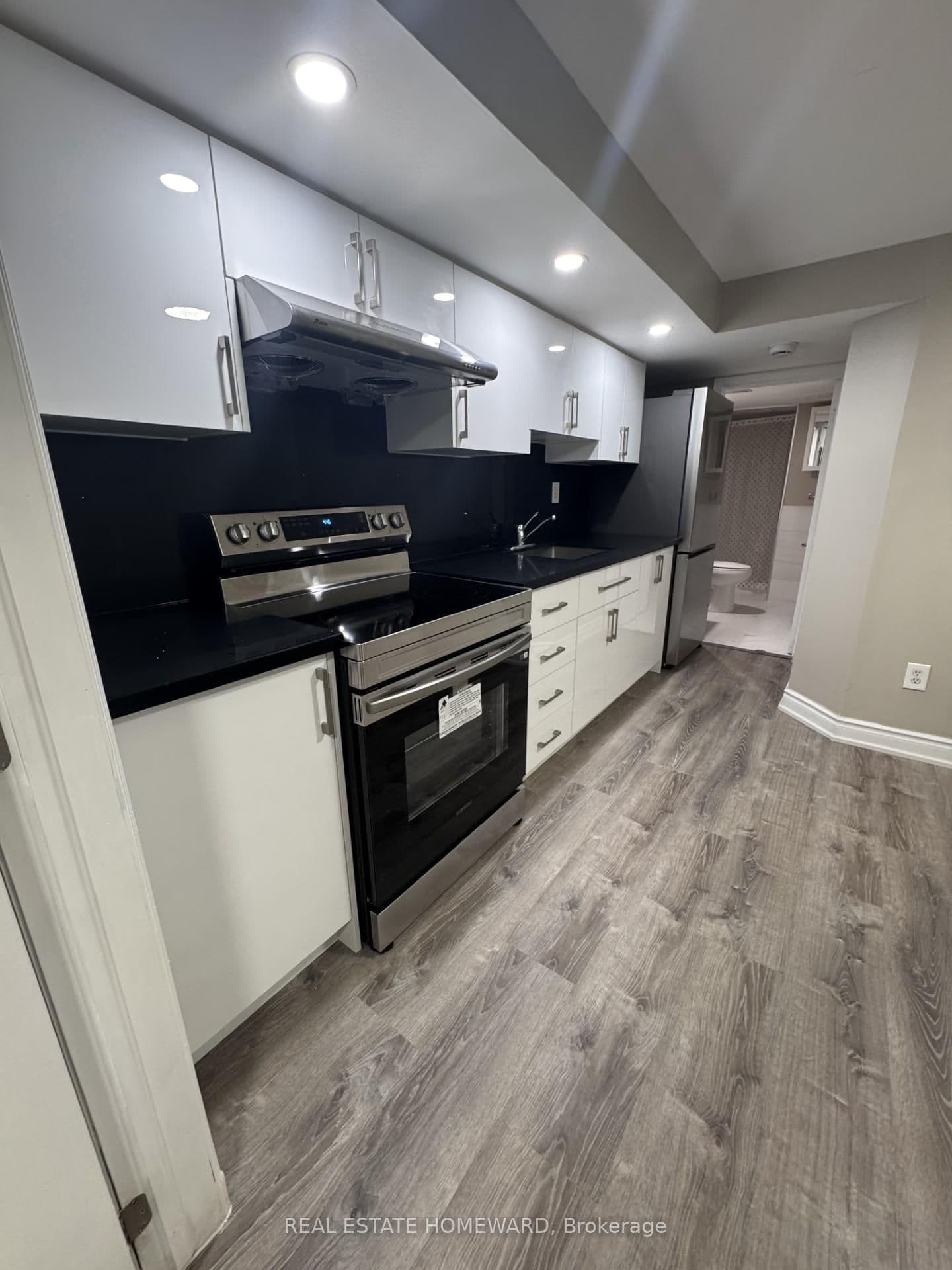 Detached at 3 Bsmt- 20 Robinson Avenue, Toronto, ON - Photo 2 - RE/MAX Garden City Realty