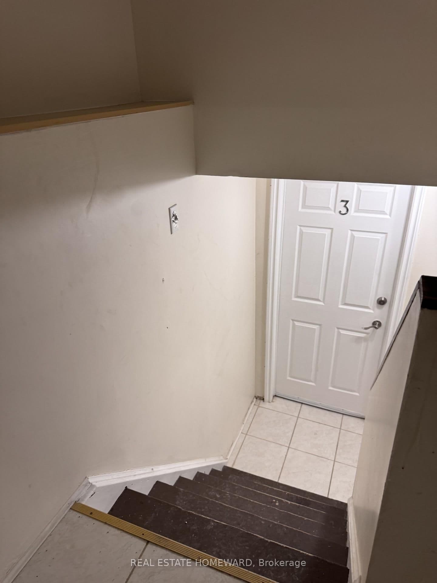 Detached at 3 Bsmt- 20 Robinson Avenue, Toronto, ON - Photo 20 - RE/MAX Garden City Realty