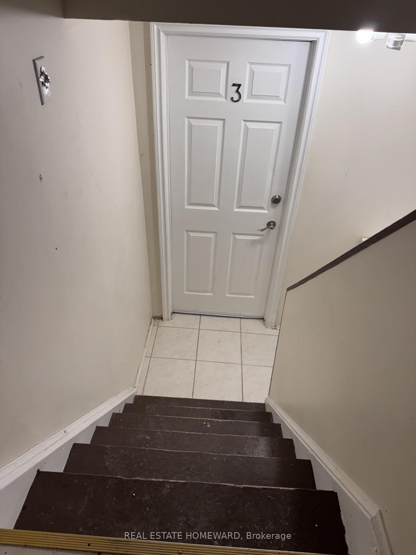 Detached at 3 Bsmt- 20 Robinson Avenue, Toronto, ON - Photo 21 - RE/MAX Garden City Realty