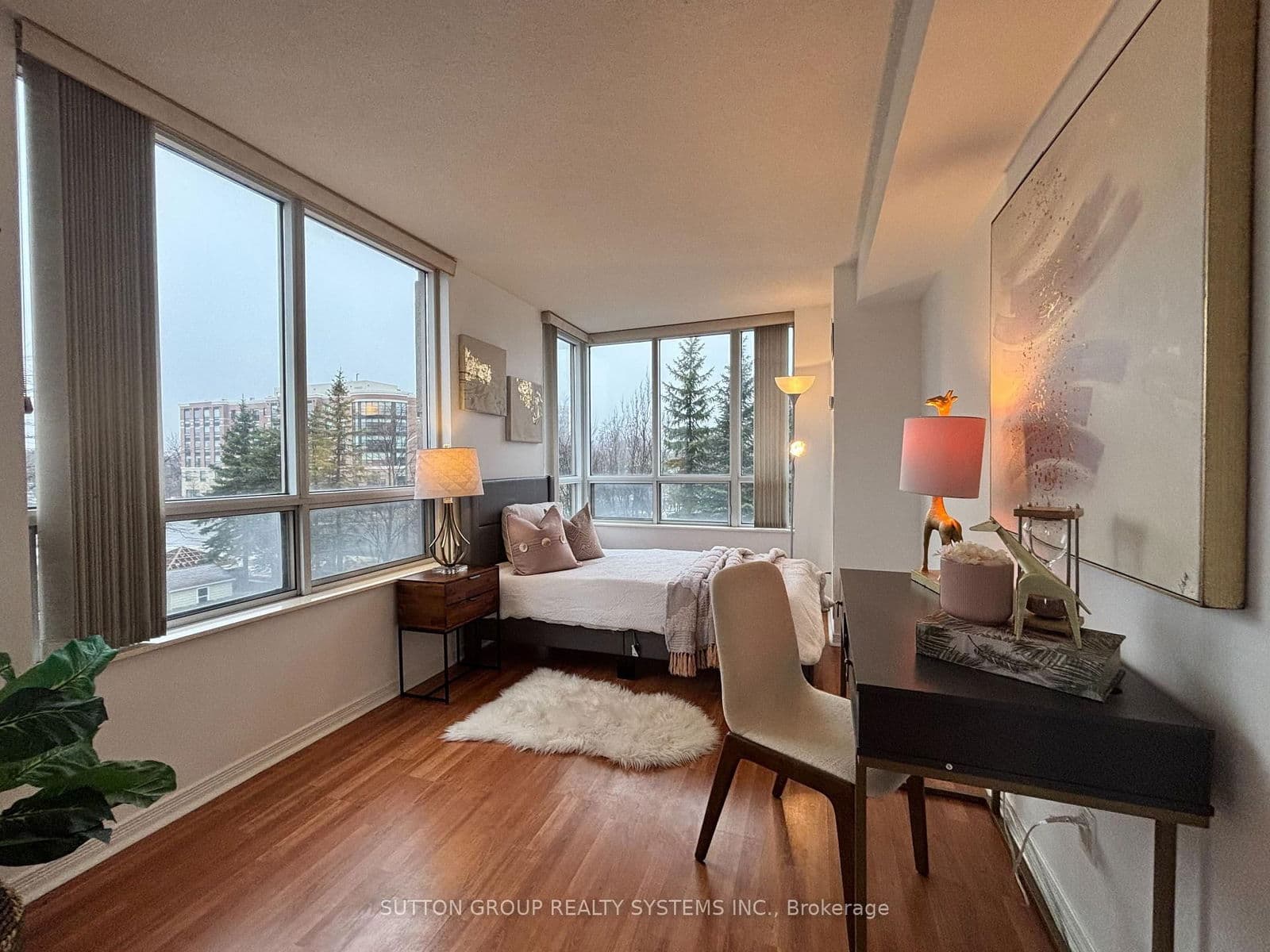 Condo Apartment at 317- 1200 The Esplanade North Road, Pickering, ON - Photo 12 - RE/MAX Garden City Realty