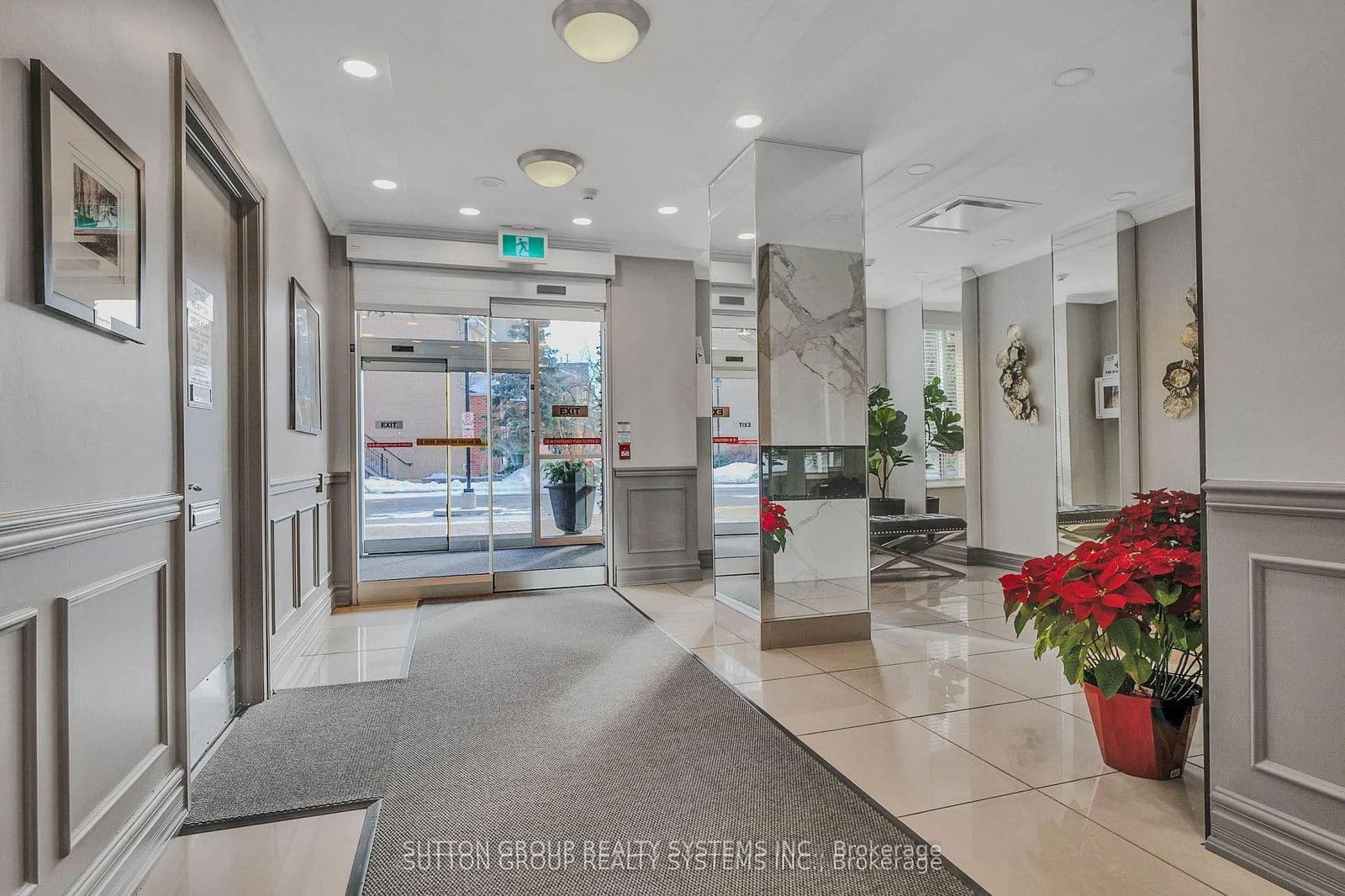 Condo Apartment at 317- 1200 The Esplanade North Road, Pickering, ON - Photo 16 - RE/MAX Garden City Realty