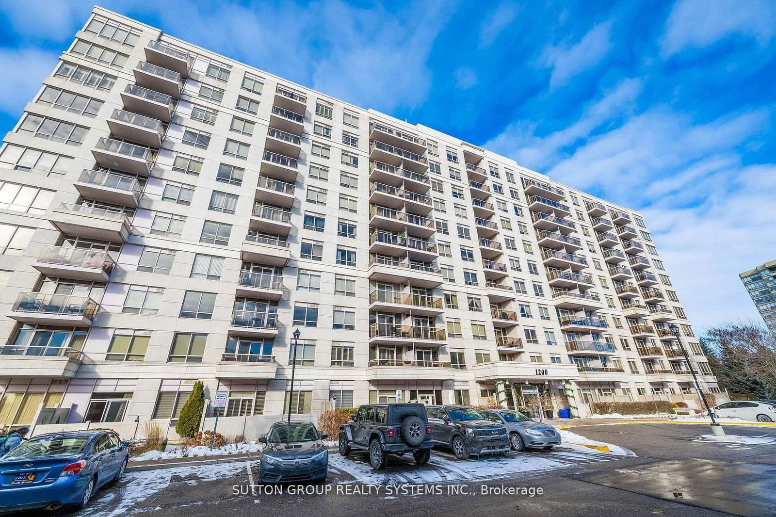 Condo Apartment at 317- 1200 The Esplanade North Road, Pickering, ON - Photo 18 - RE/MAX Garden City Realty