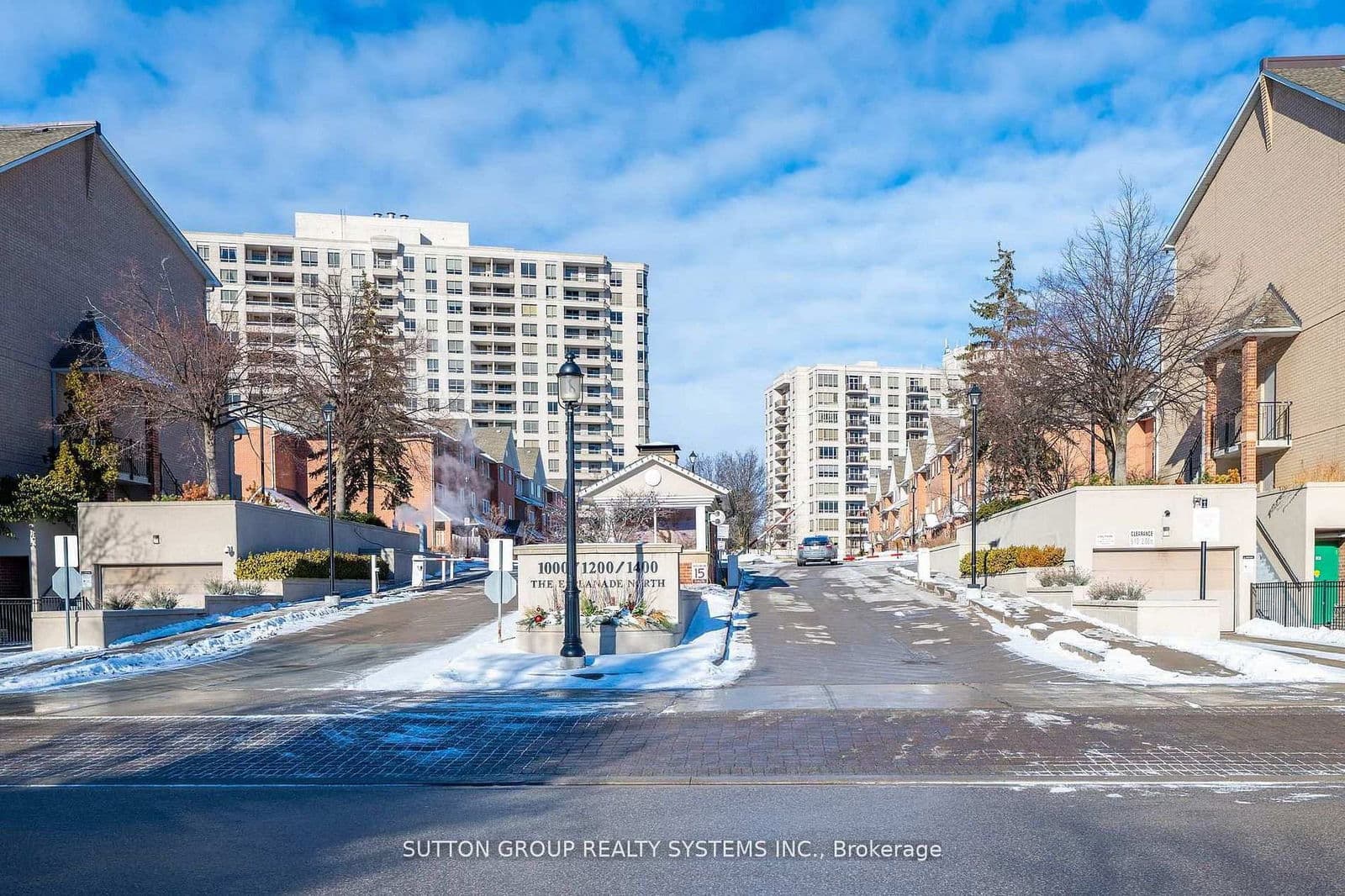 Condo Apartment at 317- 1200 The Esplanade North Road, Pickering, ON - Photo 19 - RE/MAX Garden City Realty