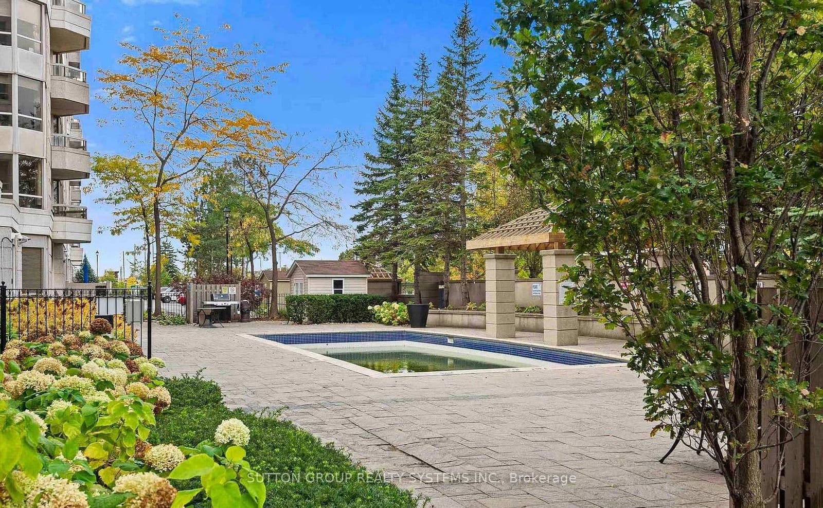 Condo Apartment at 317- 1200 The Esplanade North Road, Pickering, ON - Photo 20 - RE/MAX Garden City Realty