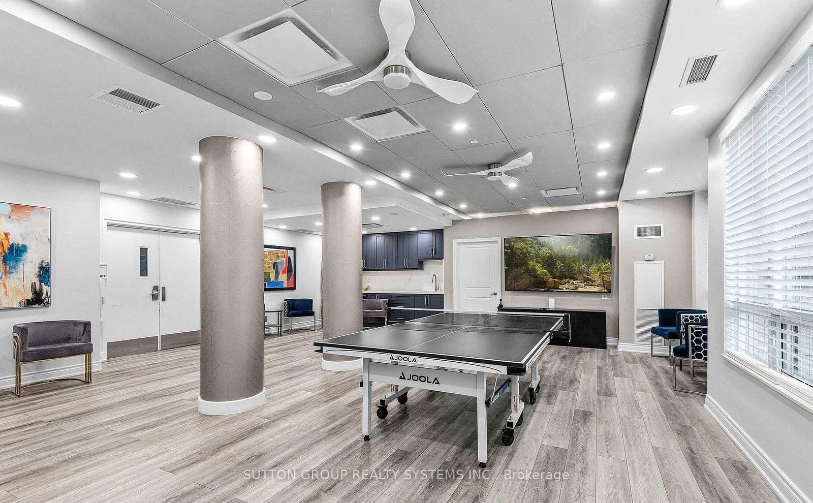 Condo Apartment at 317- 1200 The Esplanade North Road, Pickering, ON - Photo 22 - RE/MAX Garden City Realty