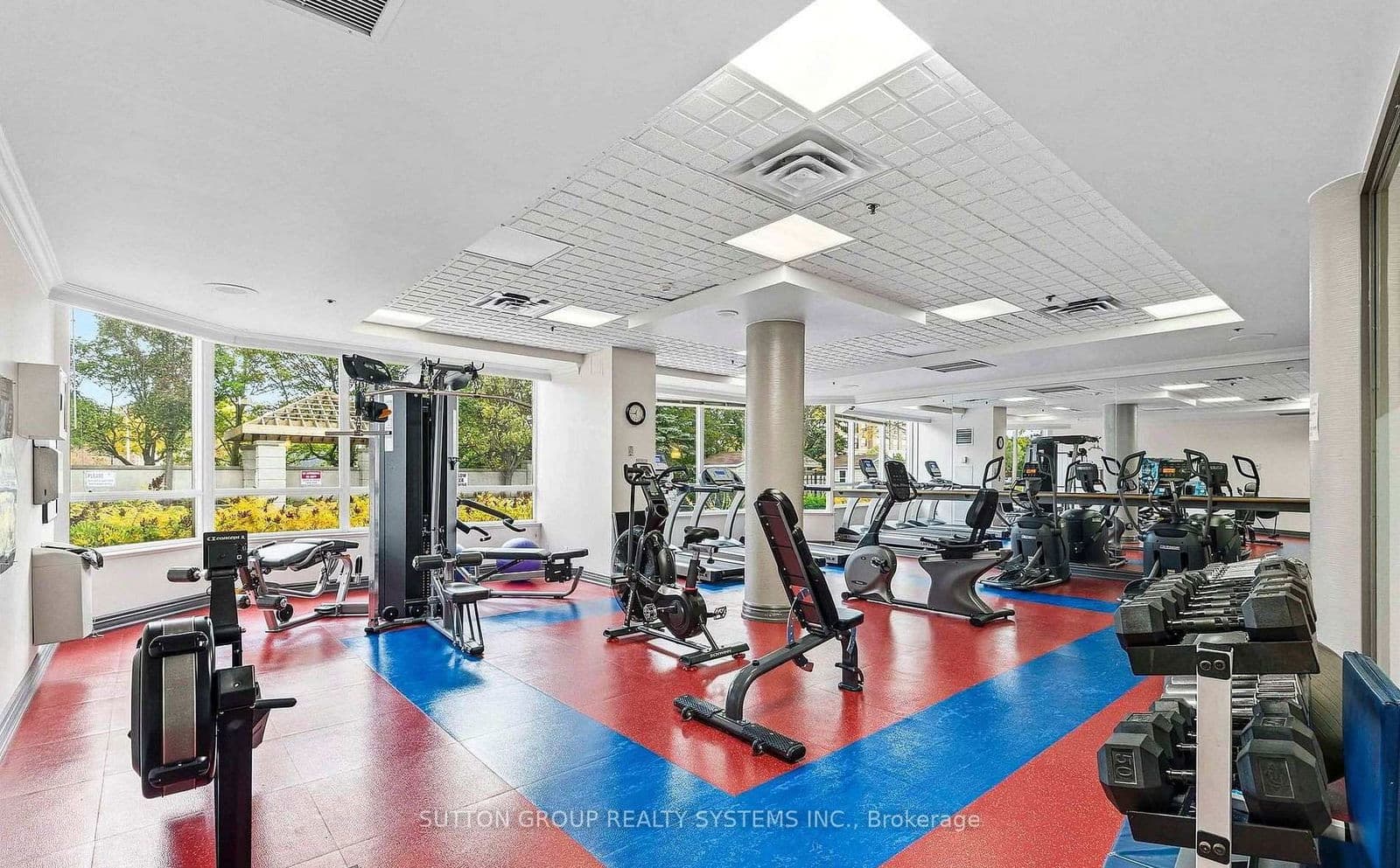 Condo Apartment at 317- 1200 The Esplanade North Road, Pickering, ON - Photo 24 - RE/MAX Garden City Realty