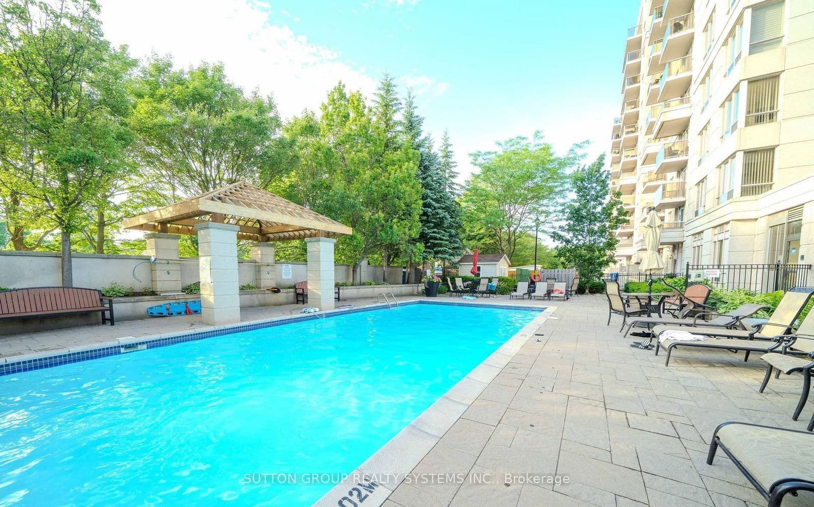 Condo Apartment at 317- 1200 The Esplanade North Road, Pickering, ON - Photo 26 - RE/MAX Garden City Realty