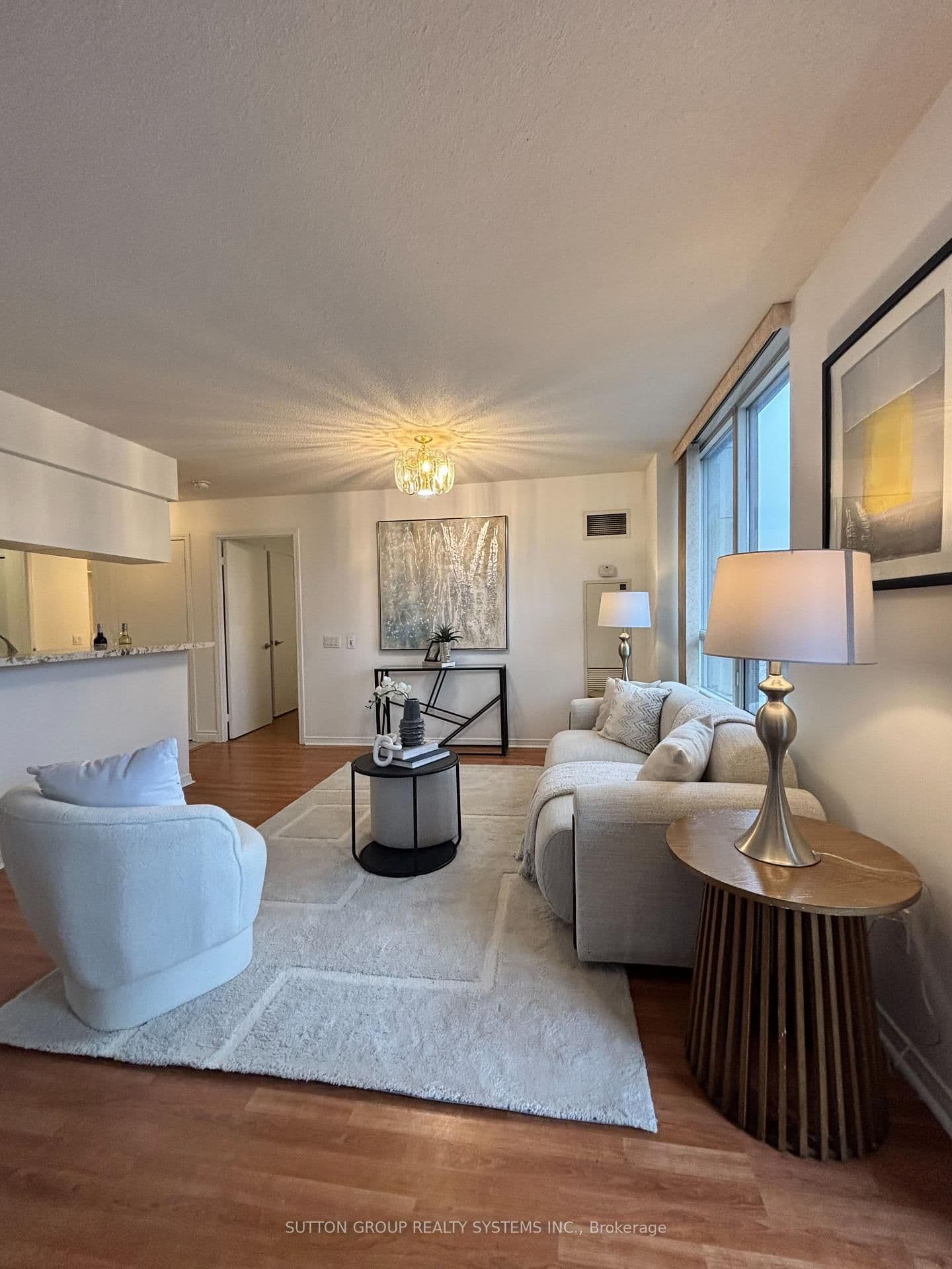 Condo Apartment at 317- 1200 The Esplanade North Road, Pickering, ON - Photo 5 - RE/MAX Garden City Realty