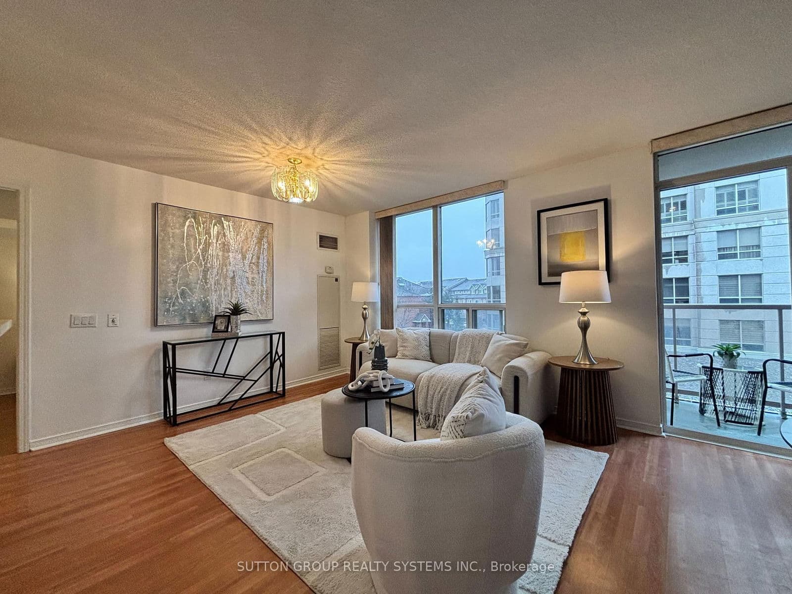 Condo Apartment at 317- 1200 The Esplanade North Road, Pickering, ON - Photo 6 - RE/MAX Garden City Realty