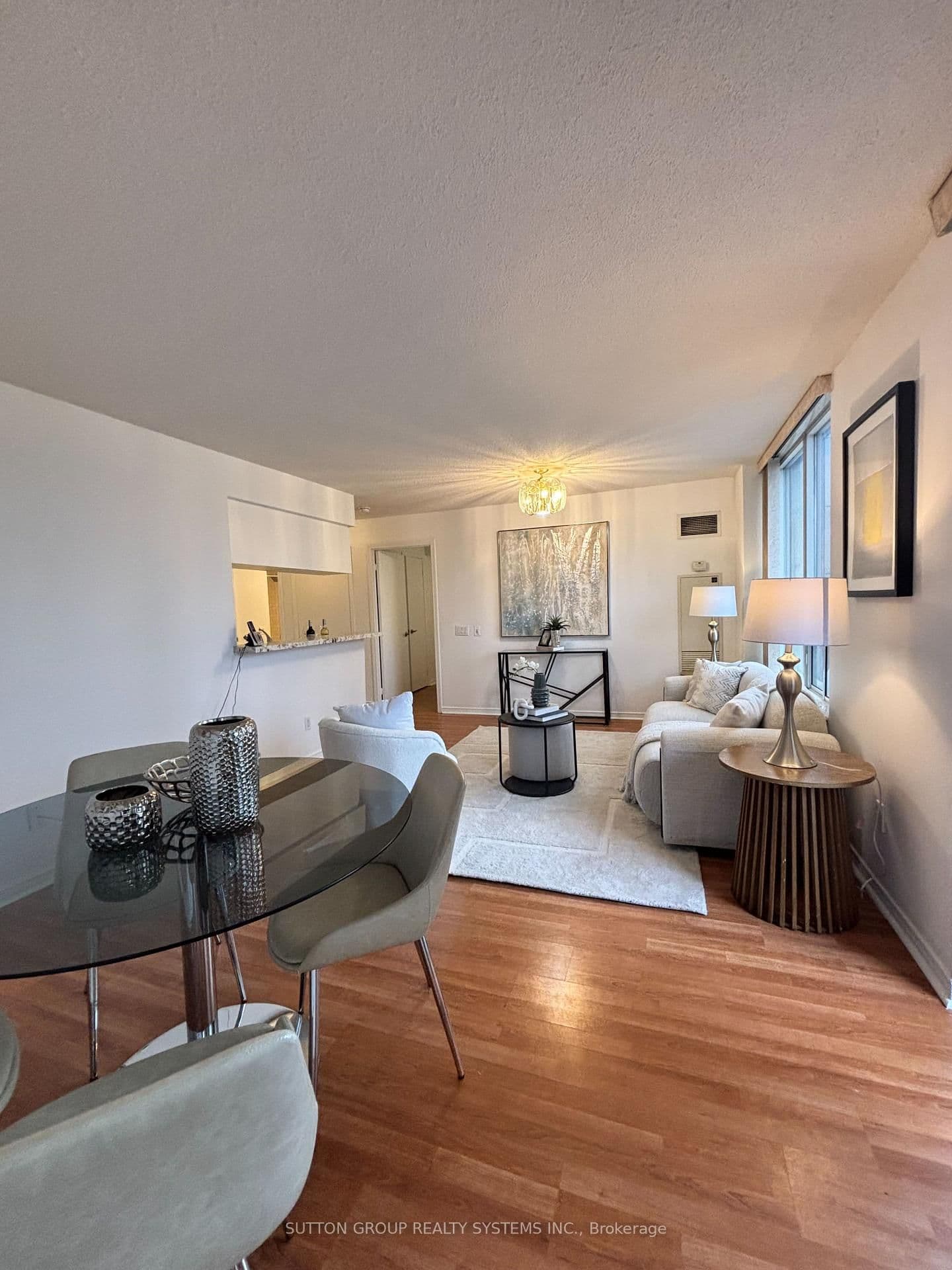 Condo Apartment at 317- 1200 The Esplanade North Road, Pickering, ON - Photo 7 - RE/MAX Garden City Realty