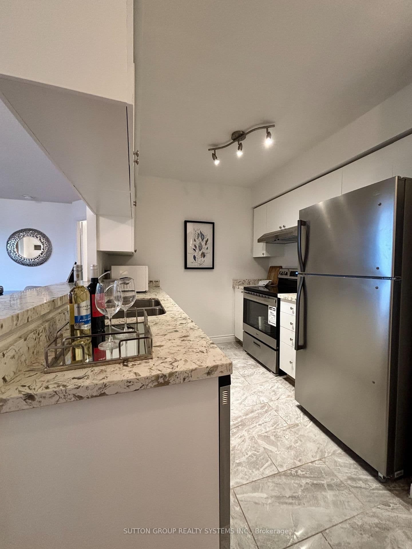 Condo Apartment at 317- 1200 The Esplanade North Road, Pickering, ON - Photo 8 - RE/MAX Garden City Realty