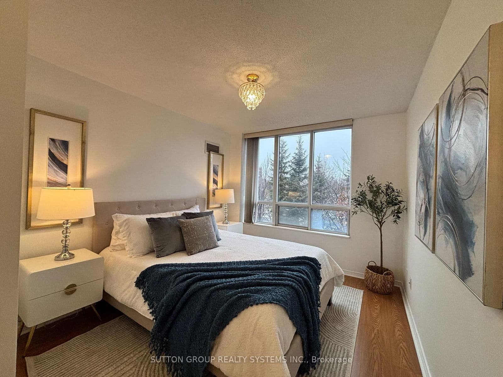 Condo Apartment at 317- 1200 The Esplanade North Road, Pickering, ON - Photo 9 - RE/MAX Garden City Realty