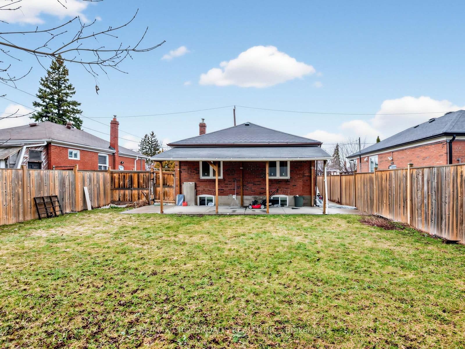 Detached at 17 Strode Drive, Toronto, ON - Photo 3 - RE/MAX Garden City Realty