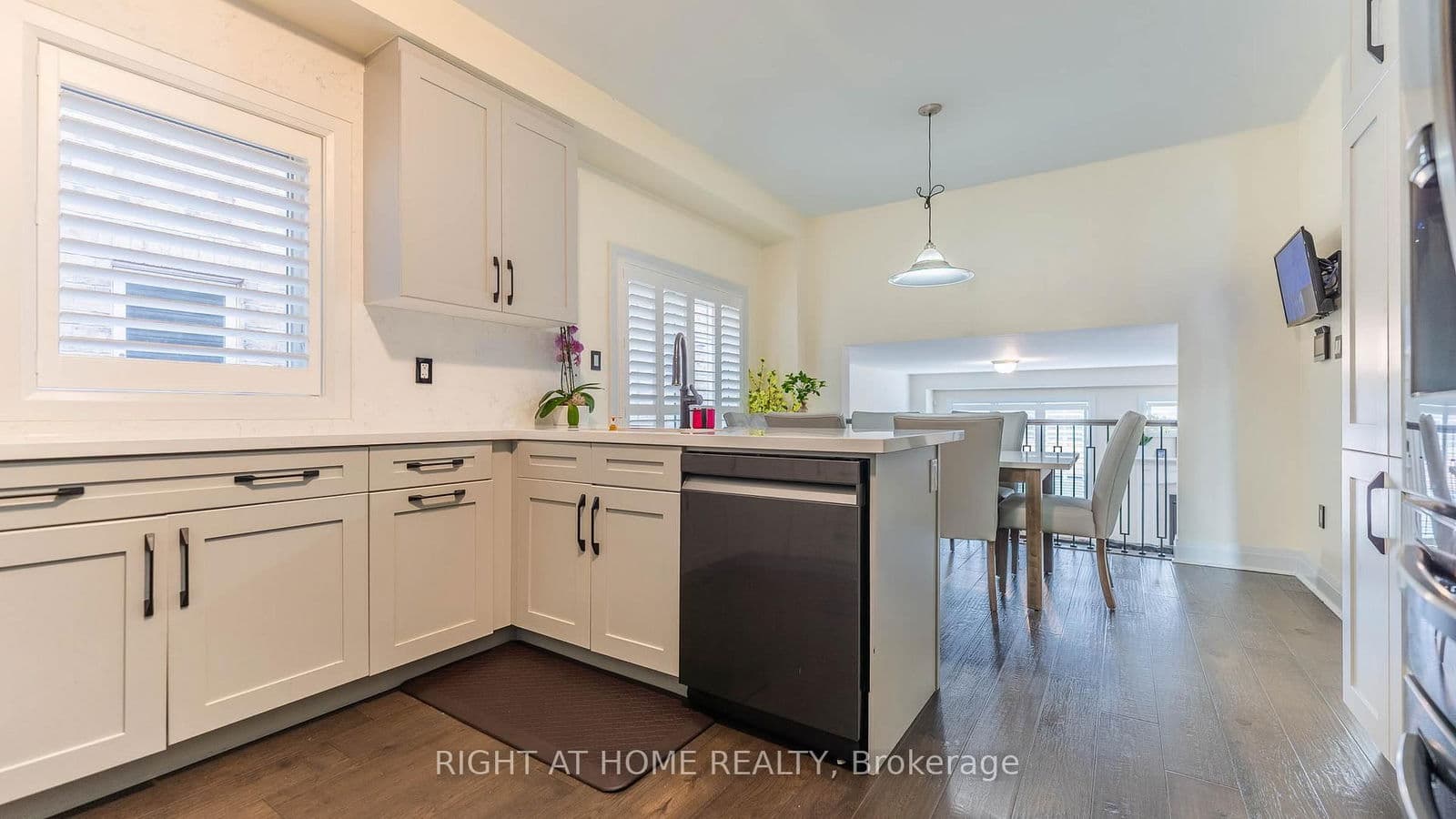 Detached at 707 Audley Road, Ajax, ON - Photo 12 - RE/MAX Garden City Realty