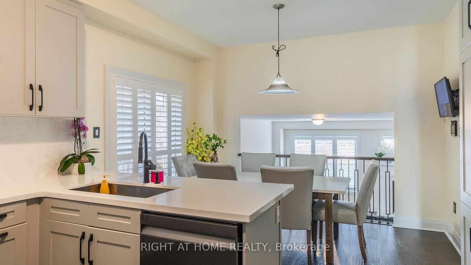 Detached at 707 Audley Road, Ajax, ON - Photo 13 - RE/MAX Garden City Realty