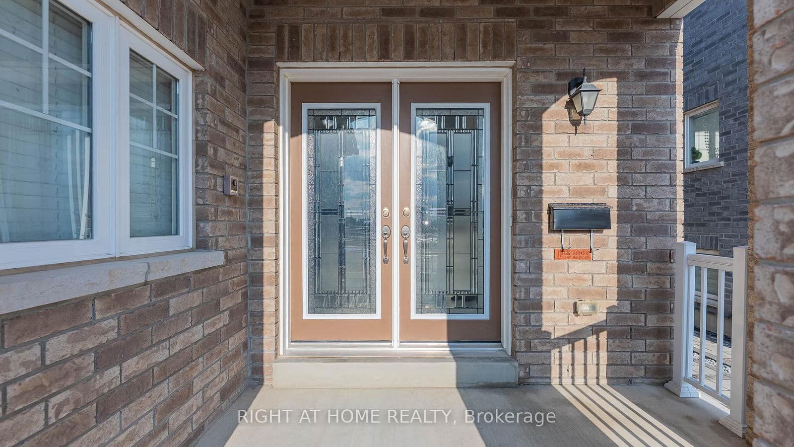 Detached at 707 Audley Road, Ajax, ON - Photo 2 - RE/MAX Garden City Realty