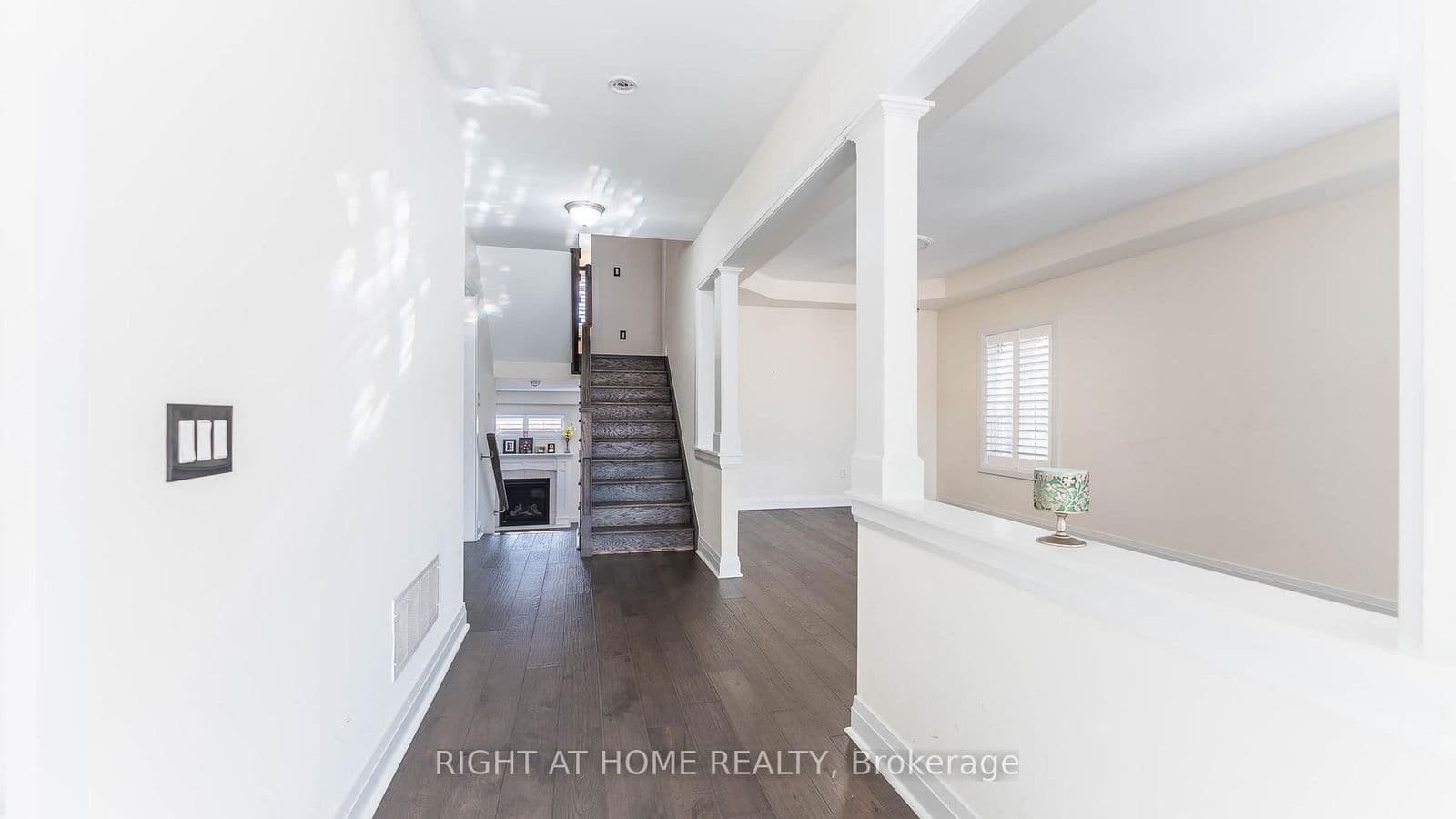 Detached at 707 Audley Road, Ajax, ON - Photo 4 - RE/MAX Garden City Realty