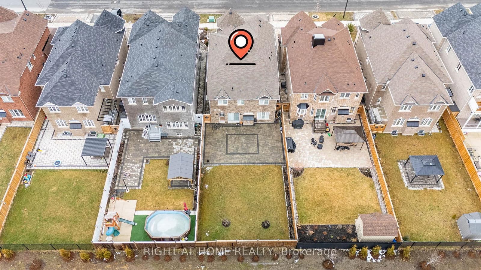 Detached at 707 Audley Road, Ajax, ON - Photo 46 - RE/MAX Garden City Realty