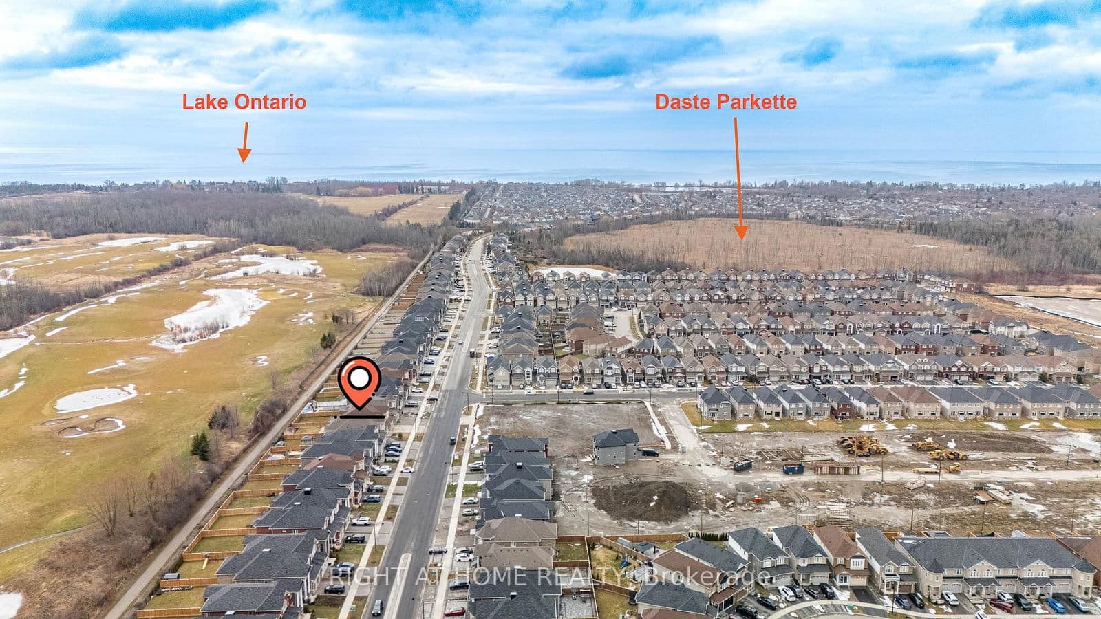 Detached at 707 Audley Road, Ajax, ON - Photo 48 - RE/MAX Garden City Realty