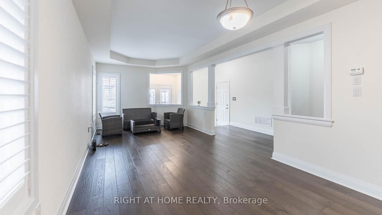 Detached at 707 Audley Road, Ajax, ON - Photo 5 - RE/MAX Garden City Realty