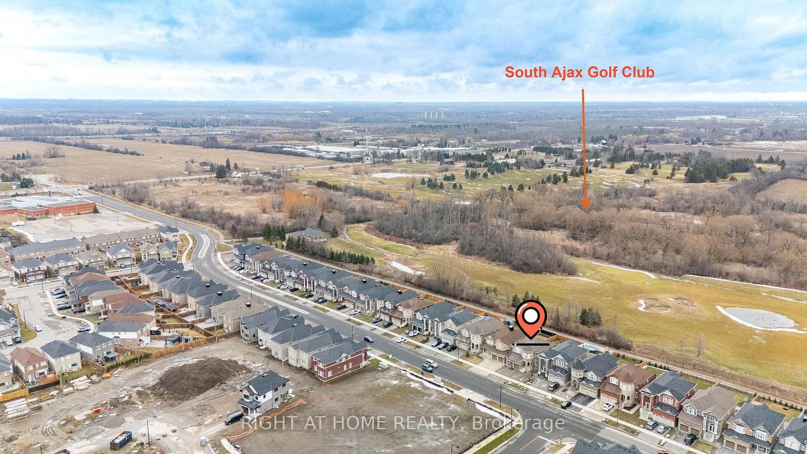 Detached at 707 Audley Road, Ajax, ON - Photo 50 - RE/MAX Garden City Realty