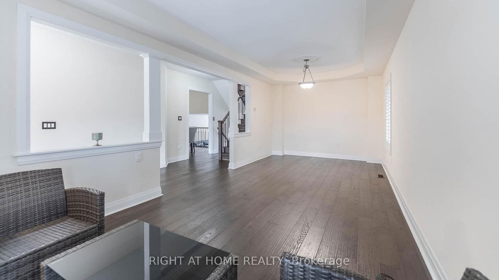 Detached at 707 Audley Road, Ajax, ON - Photo 6 - RE/MAX Garden City Realty