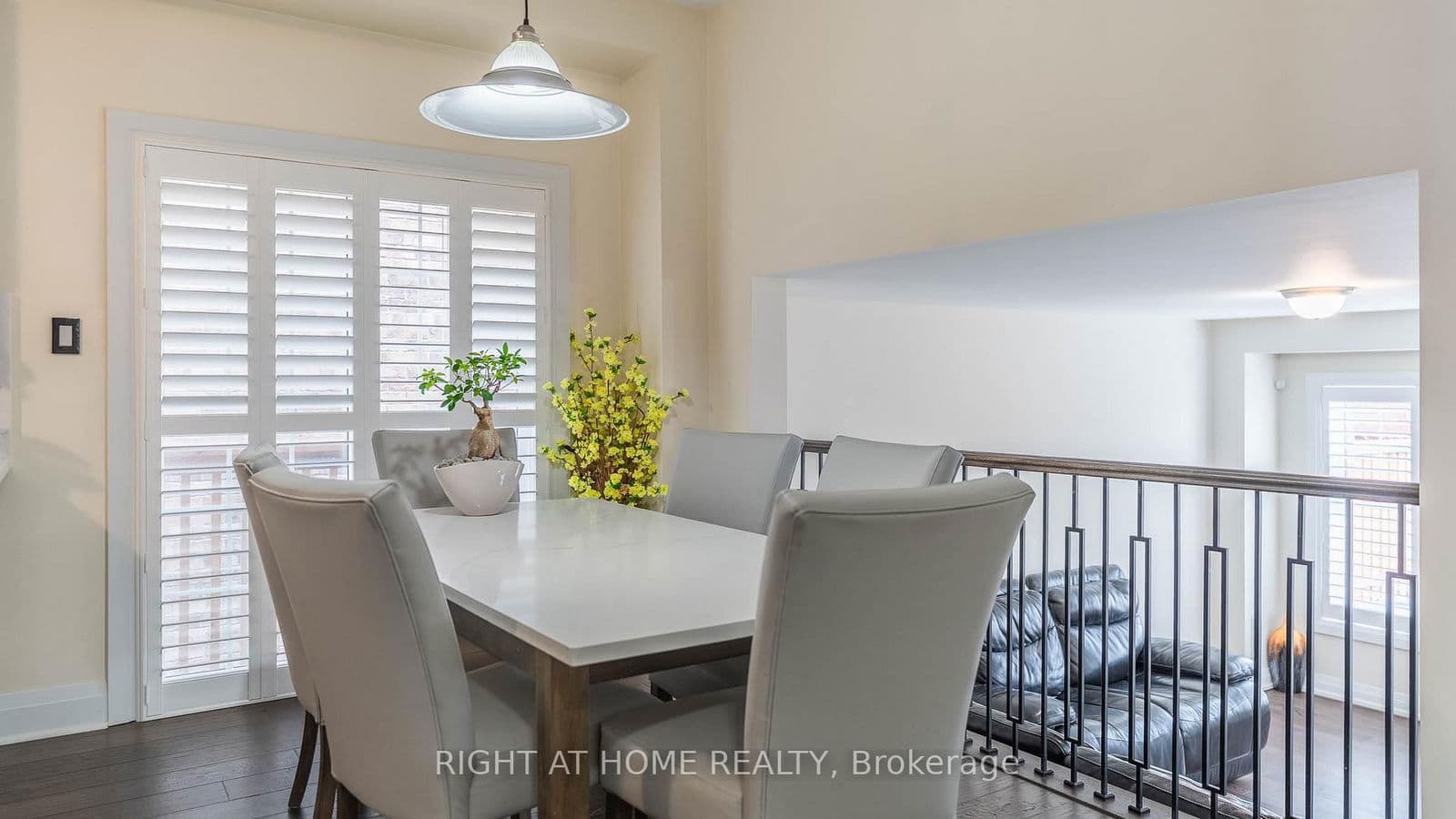 Detached at 707 Audley Road, Ajax, ON - Photo 7 - RE/MAX Garden City Realty