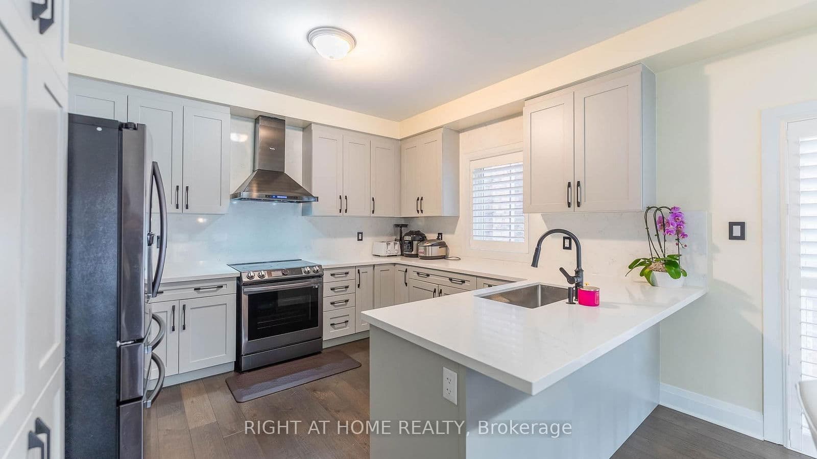 Detached at 707 Audley Road, Ajax, ON - Photo 9 - RE/MAX Garden City Realty