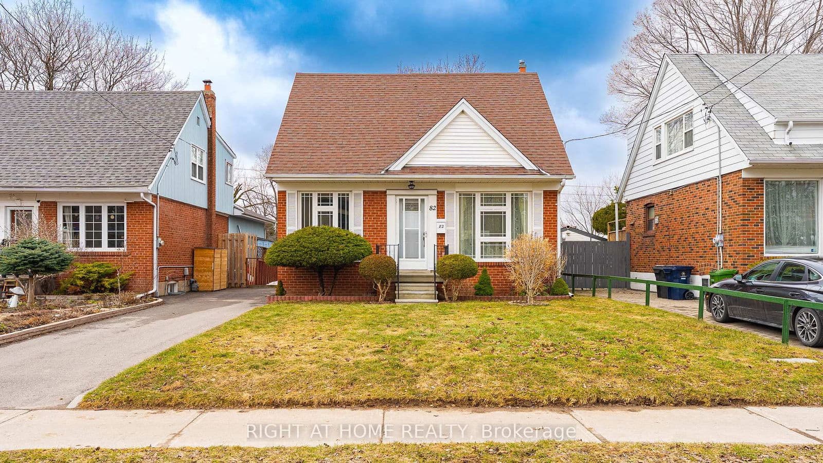 Detached at 82 Tower Drive, Toronto, ON - Photo 1 - RE/MAX Garden City Realty