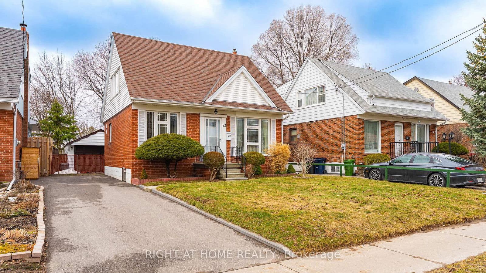 Detached at 82 Tower Drive, Toronto, ON - Photo 2 - RE/MAX Garden City Realty