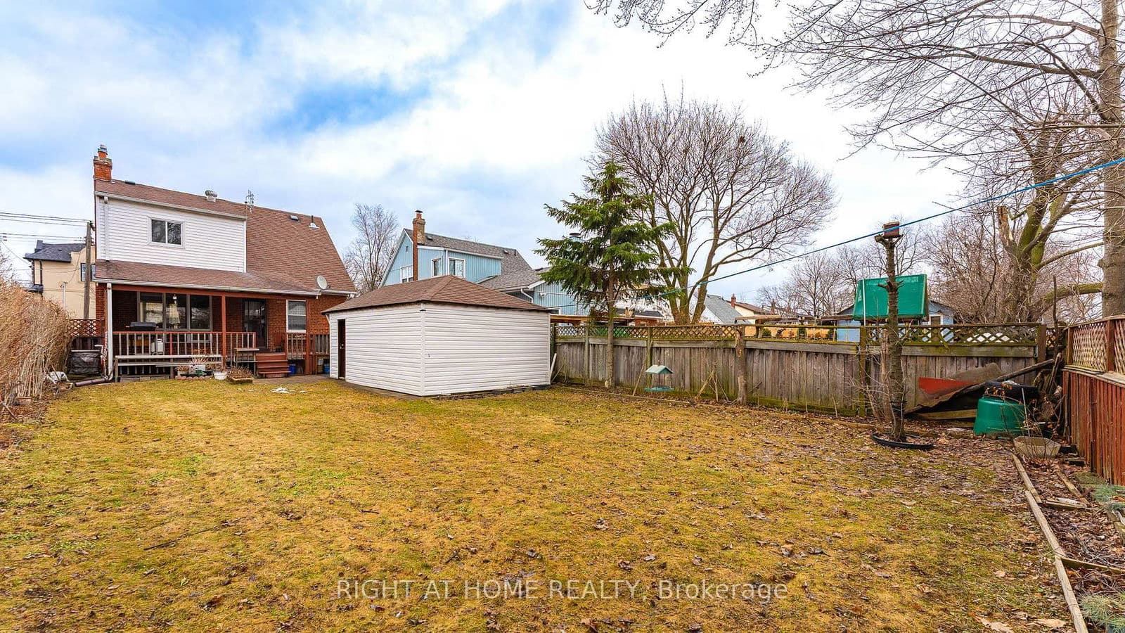 Detached at 82 Tower Drive, Toronto, ON - Photo 28 - RE/MAX Garden City Realty