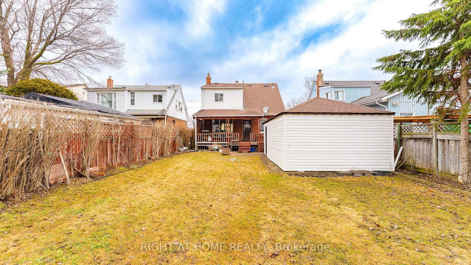 Detached at 82 Tower Drive, Toronto, ON - Photo 29 - RE/MAX Garden City Realty