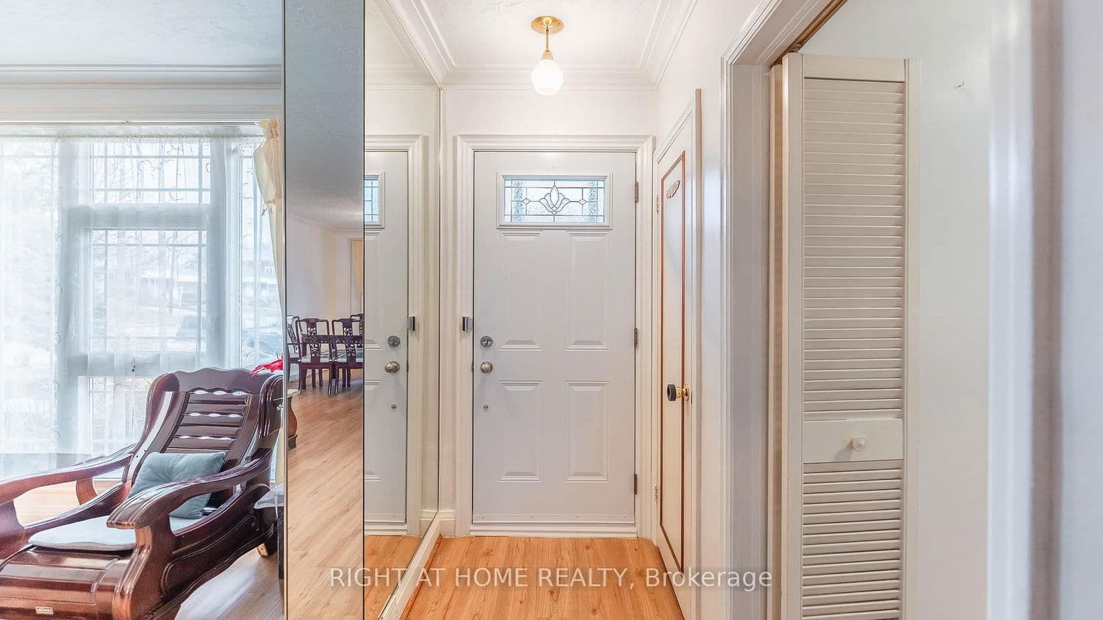 Detached at 82 Tower Drive, Toronto, ON - Photo 3 - RE/MAX Garden City Realty