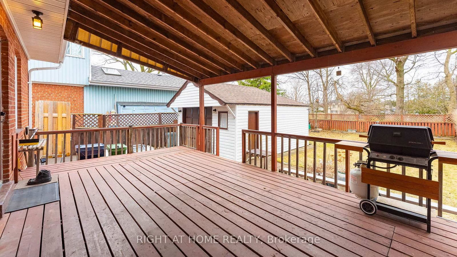 Detached at 82 Tower Drive, Toronto, ON - Photo 32 - RE/MAX Garden City Realty