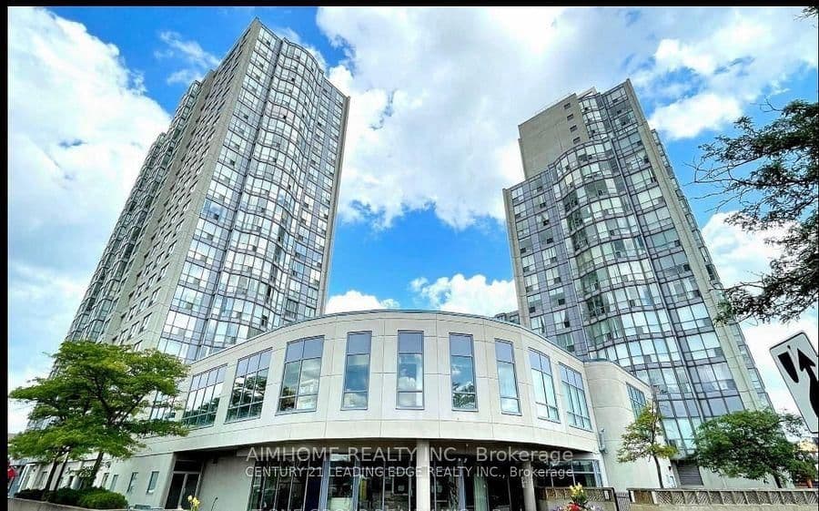 Condo Apartment at 619- 2550 Lawrence Avenue, Toronto, ON - Photo 11 - RE/MAX Garden City Realty