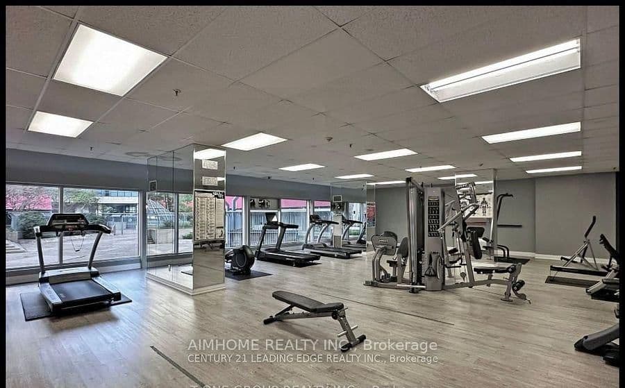 Condo Apartment at 619- 2550 Lawrence Avenue, Toronto, ON - Photo 12 - RE/MAX Garden City Realty