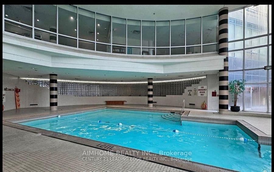 Condo Apartment at 619- 2550 Lawrence Avenue, Toronto, ON - Photo 13 - RE/MAX Garden City Realty