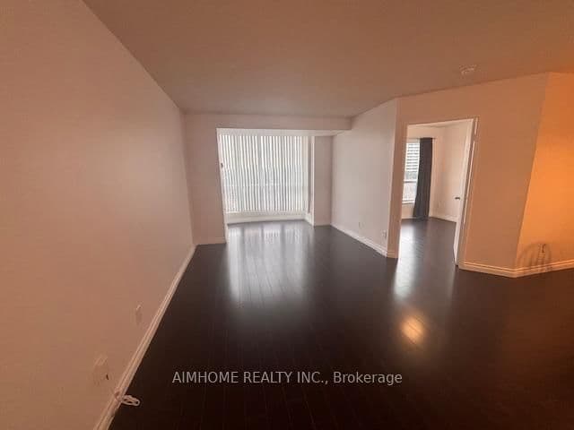 Condo Apartment at 619- 2550 Lawrence Avenue, Toronto, ON - Photo 3 - RE/MAX Garden City Realty