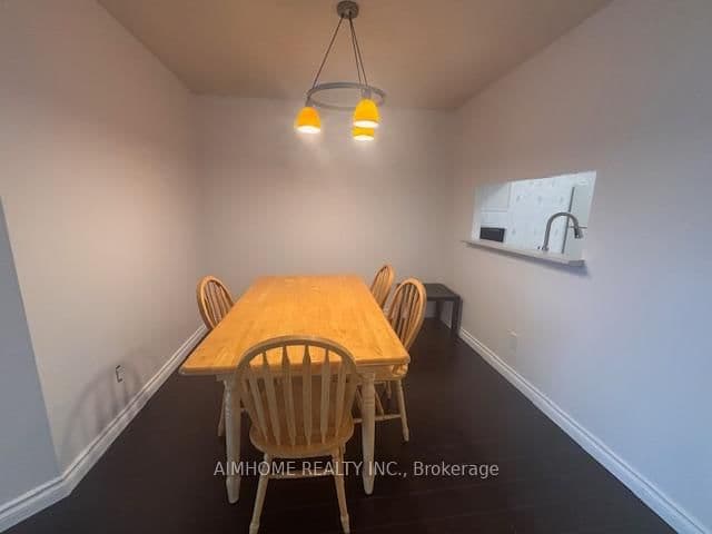 Condo Apartment at 619- 2550 Lawrence Avenue, Toronto, ON - Photo 4 - RE/MAX Garden City Realty