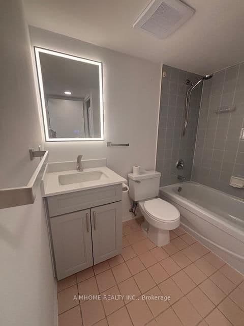 Condo Apartment at 619- 2550 Lawrence Avenue, Toronto, ON - Photo 6 - RE/MAX Garden City Realty