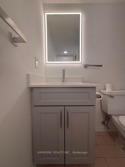 Condo Apartment at 619- 2550 Lawrence Avenue, Toronto, ON - Photo 7 - RE/MAX Garden City Realty