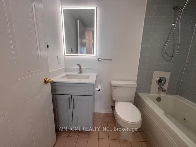 Condo Apartment at 619- 2550 Lawrence Avenue, Toronto, ON - Photo 8 - RE/MAX Garden City Realty