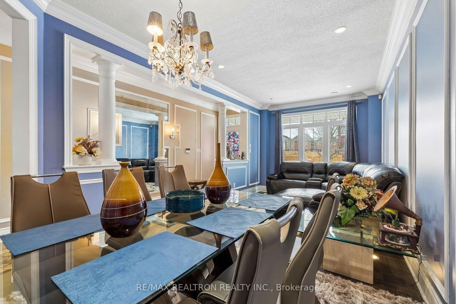 Detached at 616 Fleetwood Drive, Oshawa, ON - Photo 8 - RE/MAX Garden City Realty