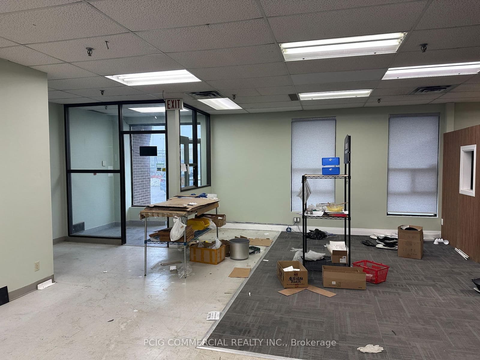 Industrial at 9- 3447 Kennedy Road, Toronto, ON - Photo 3 - RE/MAX Garden City Realty