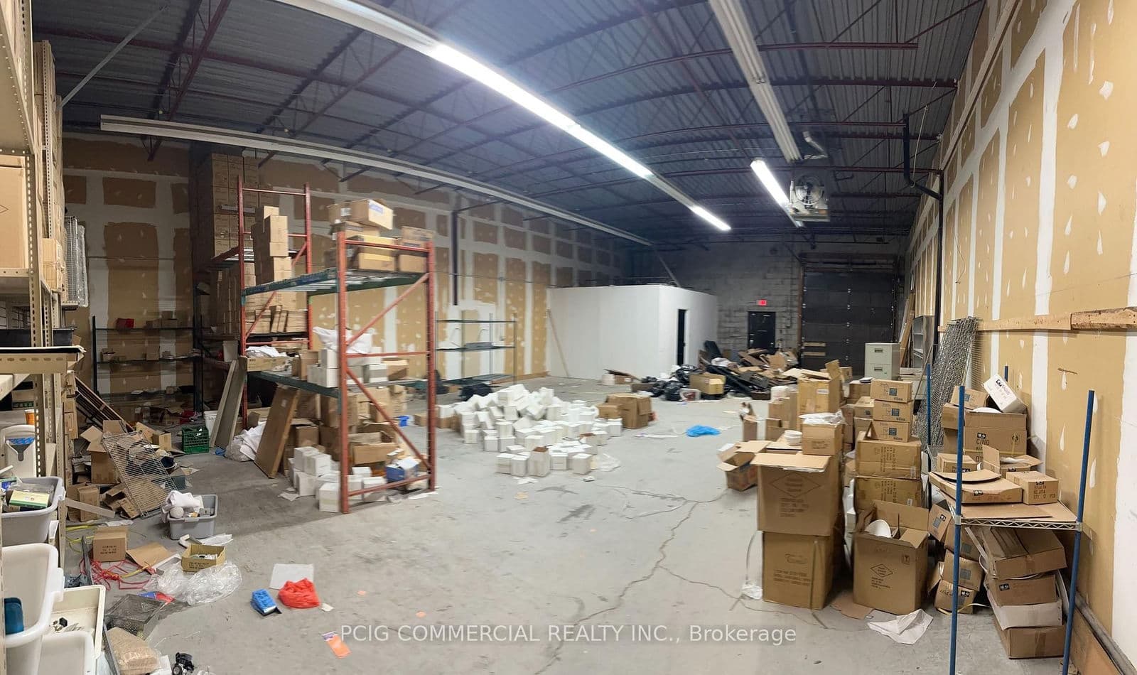 Industrial at 9- 3447 Kennedy Road, Toronto, ON - Photo 6 - RE/MAX Garden City Realty