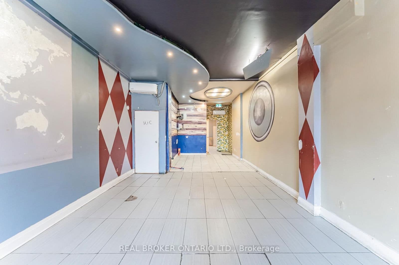 Store W Apt/Office at 3212 Danforth Avenue, Toronto, ON - Photo 4 - RE/MAX Garden City Realty